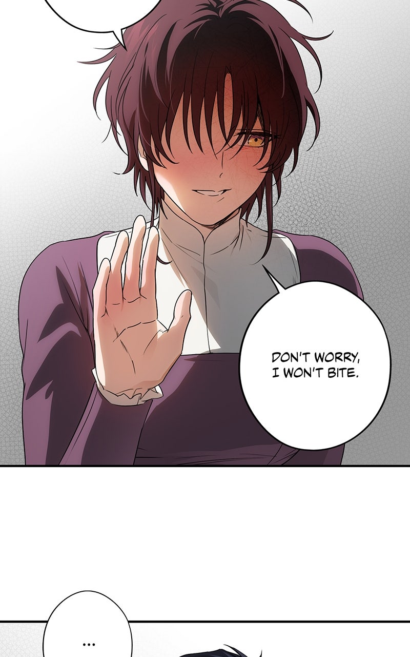 Read The Spark in Your Eyes Manga Online