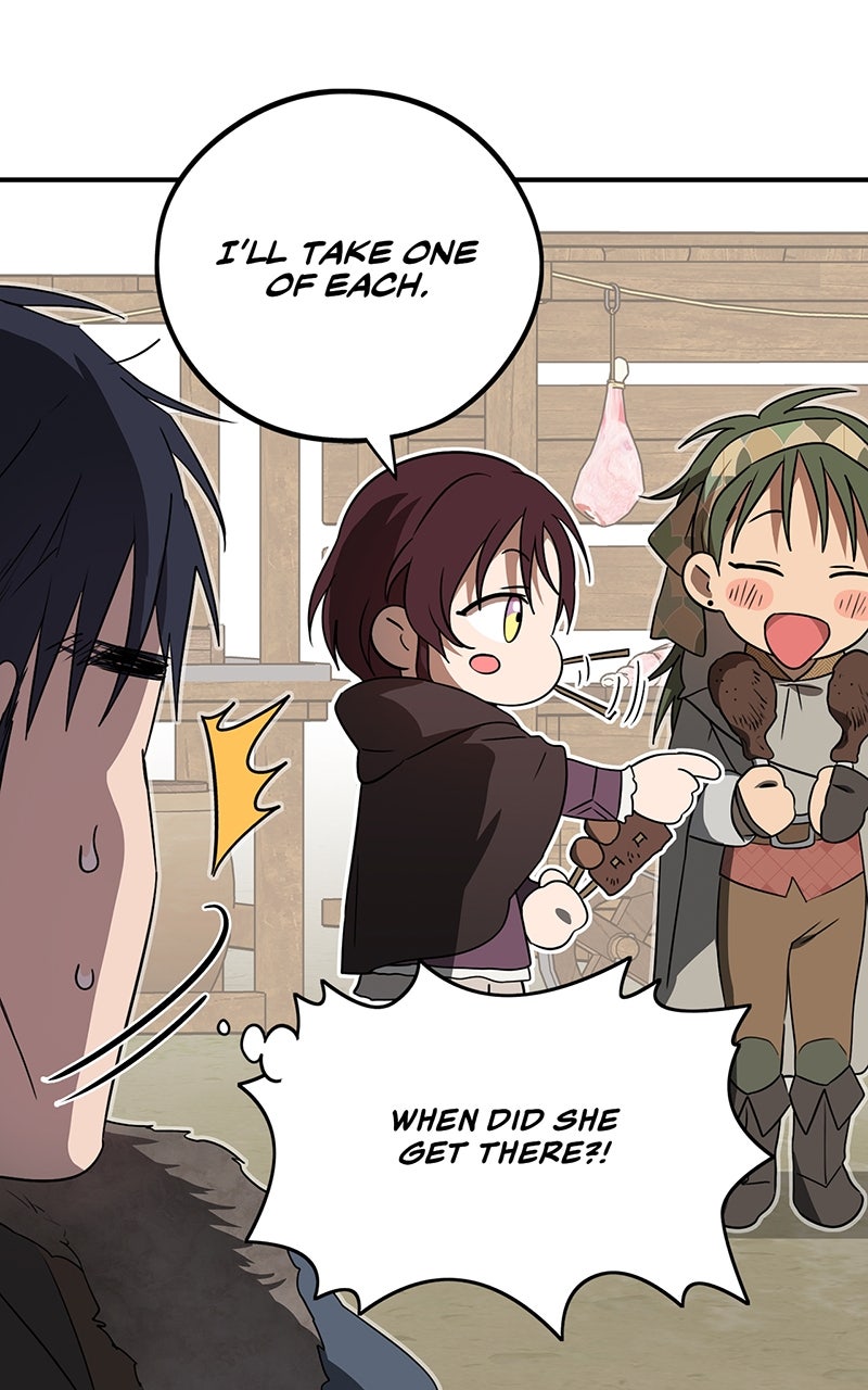 Read The Spark in Your Eyes Manga Online