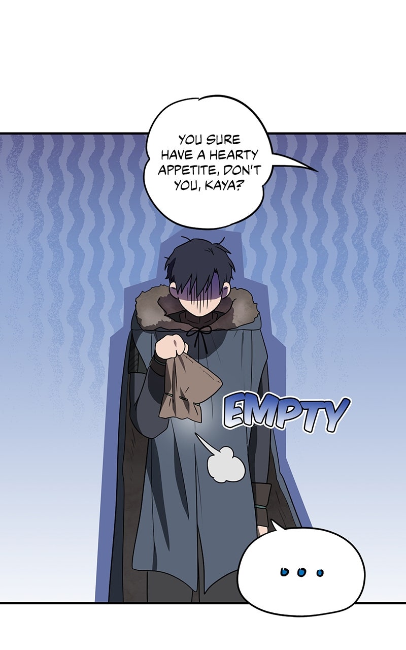 Read The Spark in Your Eyes Manga Online
