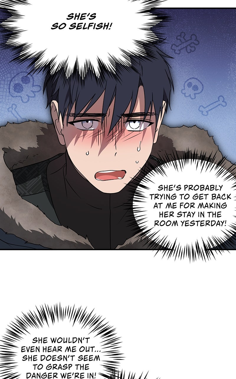Read The Spark in Your Eyes Manga Online