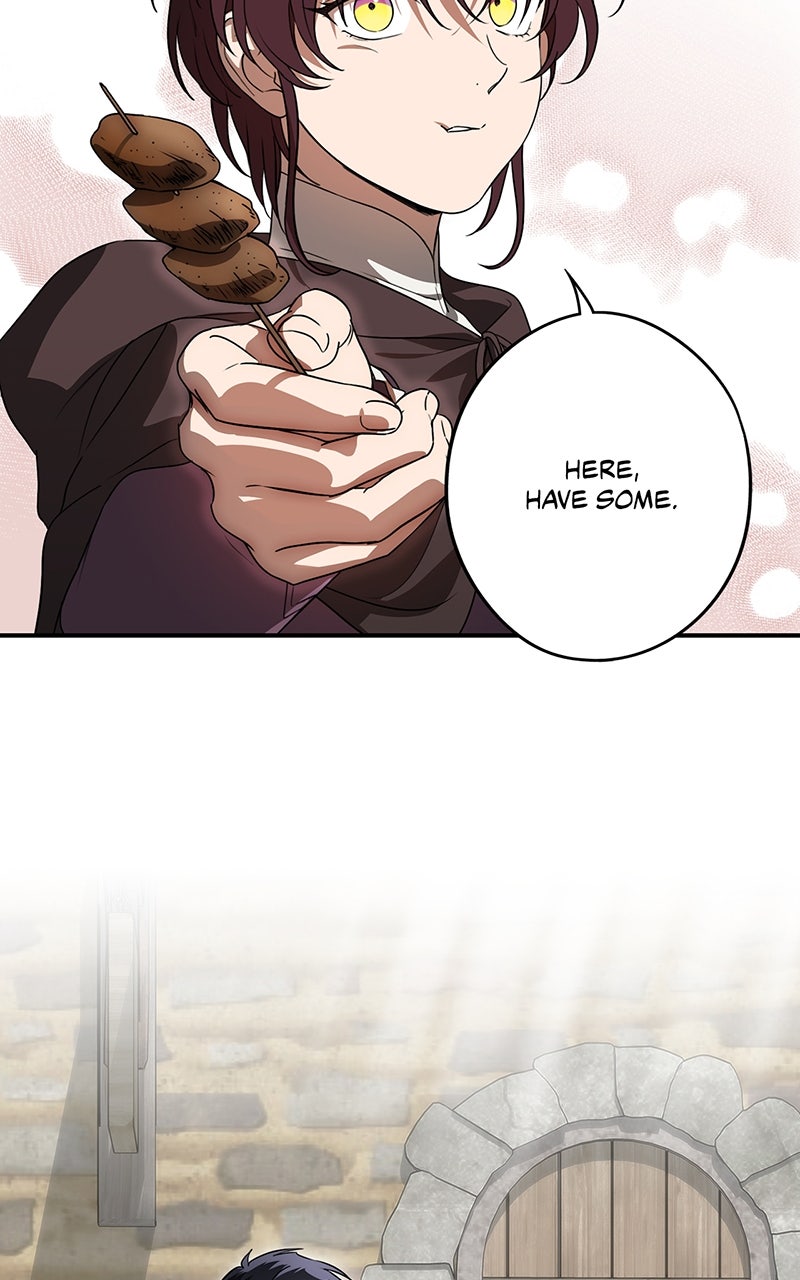 Read The Spark in Your Eyes Manga Online
