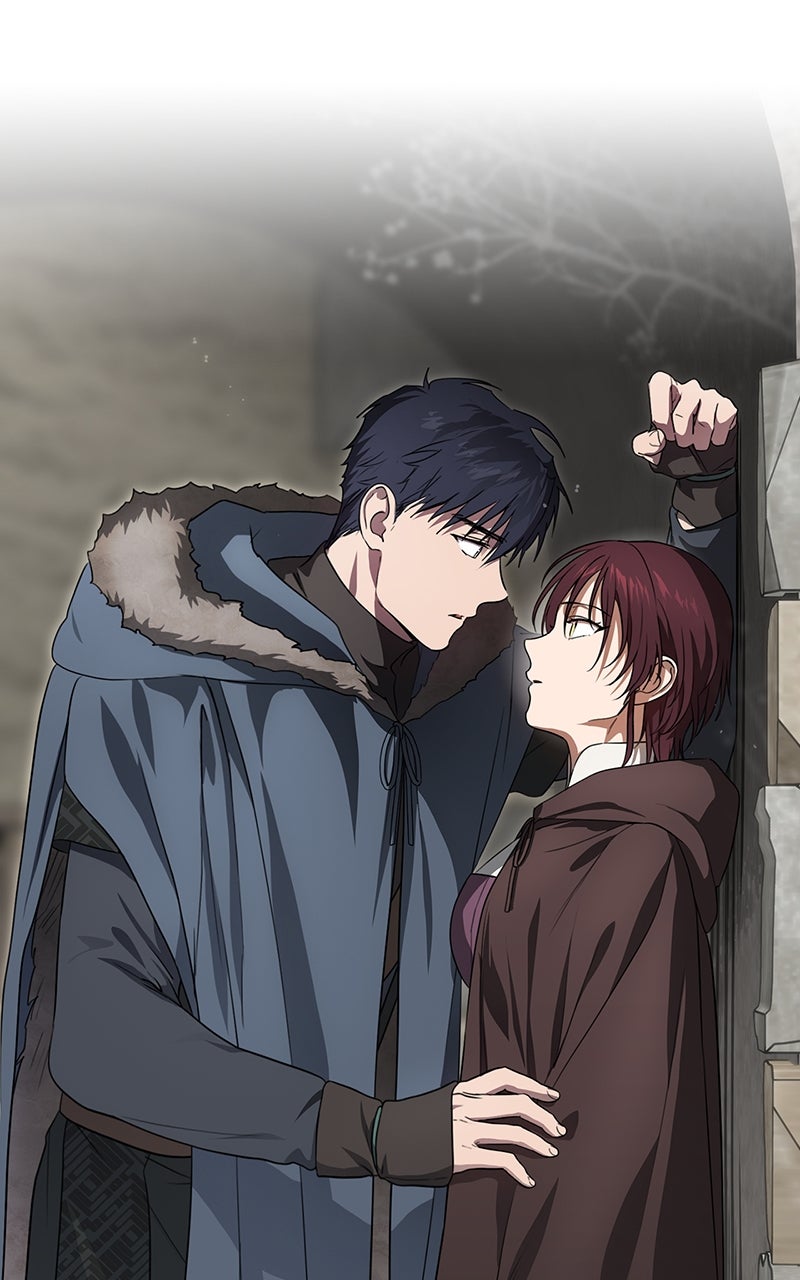 Read The Spark in Your Eyes Manga Online