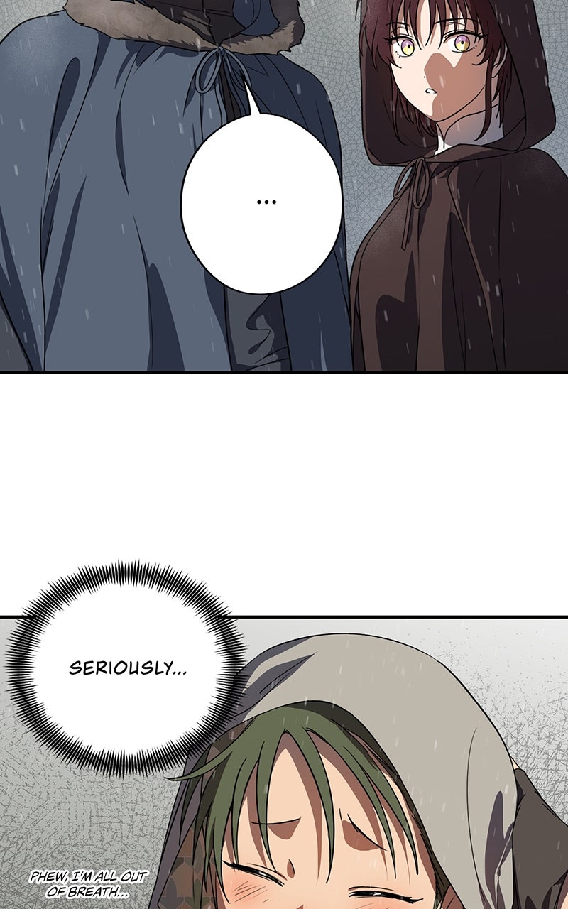 Read The Spark in Your Eyes Manga Online