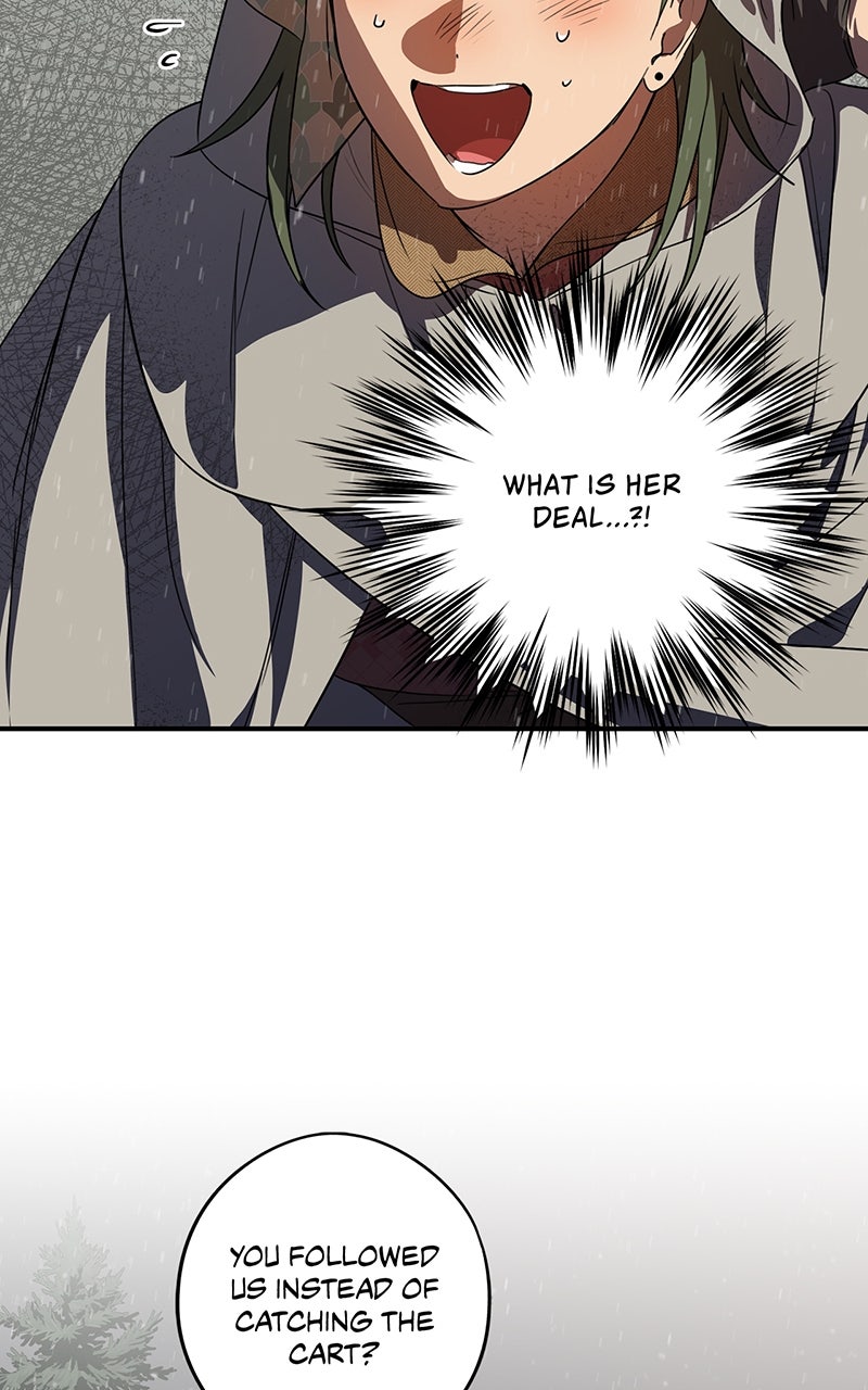 Read The Spark in Your Eyes Manga Online