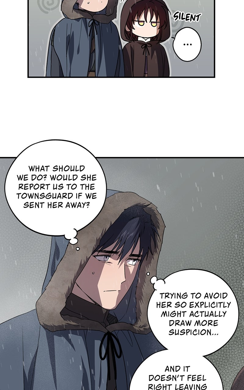 Read The Spark in Your Eyes Manga Online