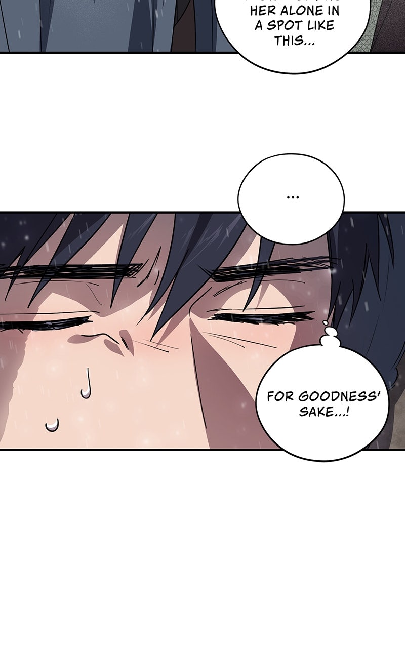 Read The Spark in Your Eyes Manga Online