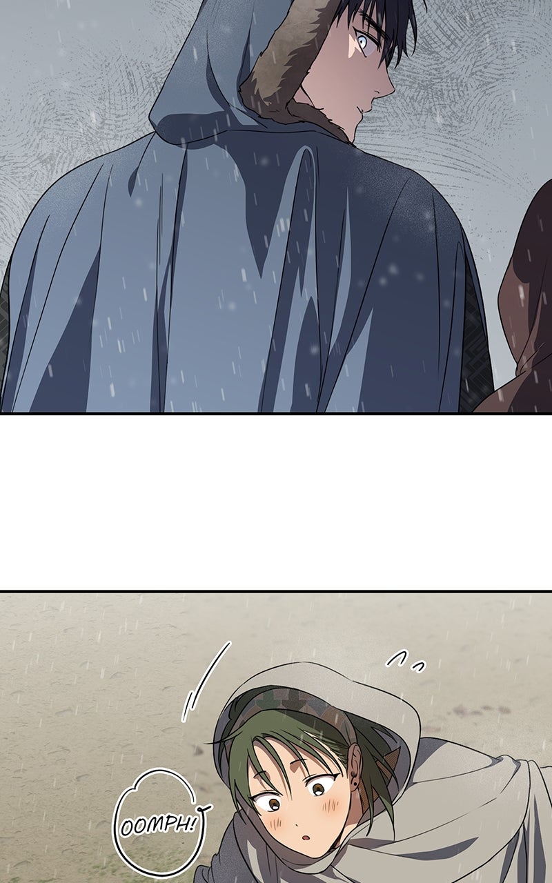 Read The Spark in Your Eyes Manga Online