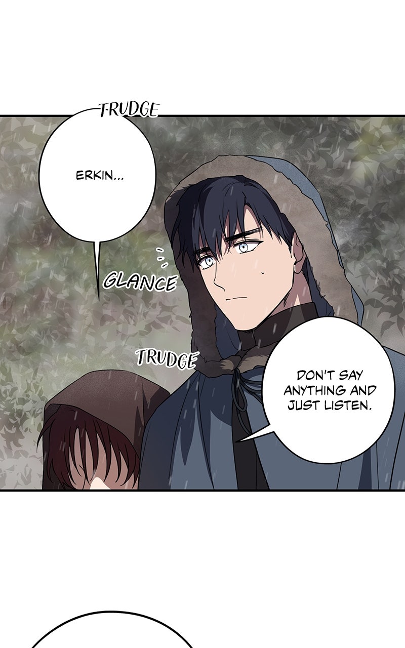Read The Spark in Your Eyes Manga Online