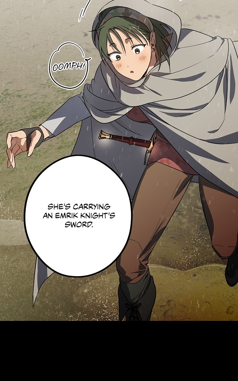 Read The Spark in Your Eyes Manga Online
