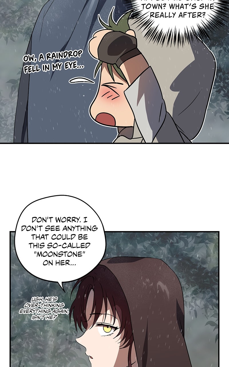 Read The Spark in Your Eyes Manga Online