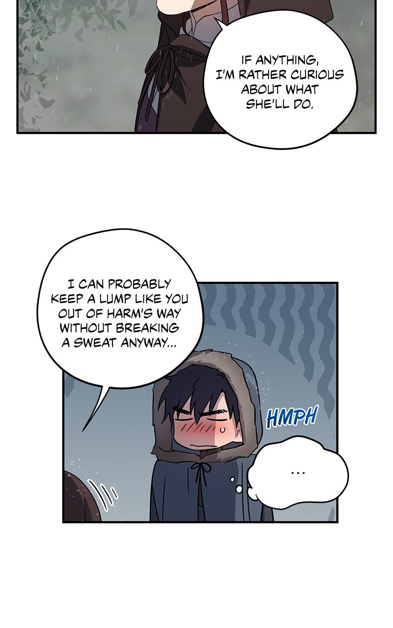 Read The Spark in Your Eyes Manga Online