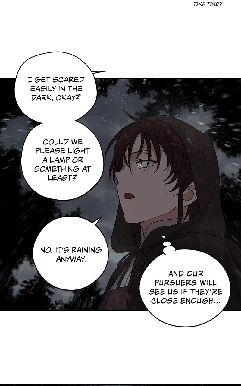 Read The Spark in Your Eyes Manga Online