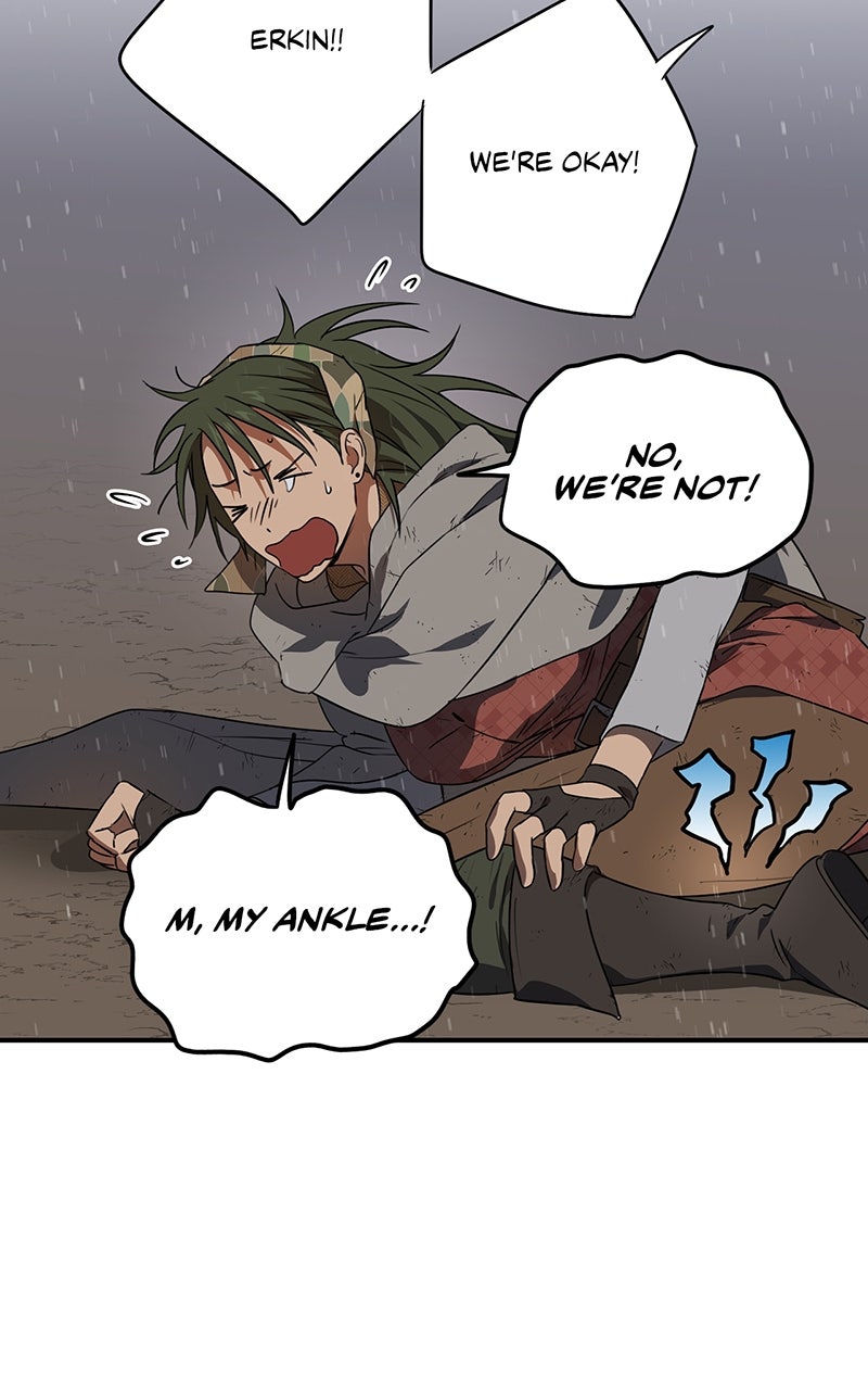 Read The Spark in Your Eyes Manga Online