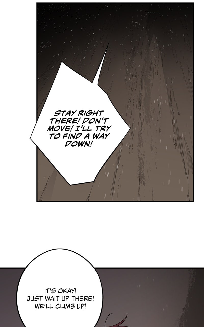 Read The Spark in Your Eyes Manga Online