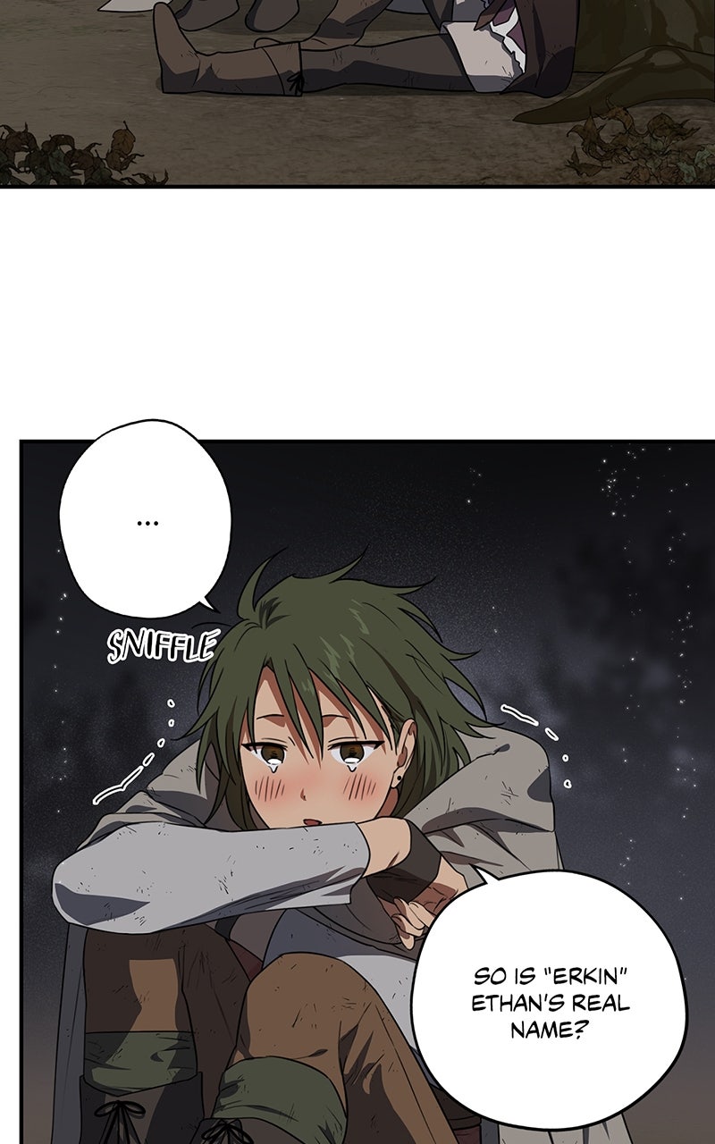 Read The Spark in Your Eyes Manga Online