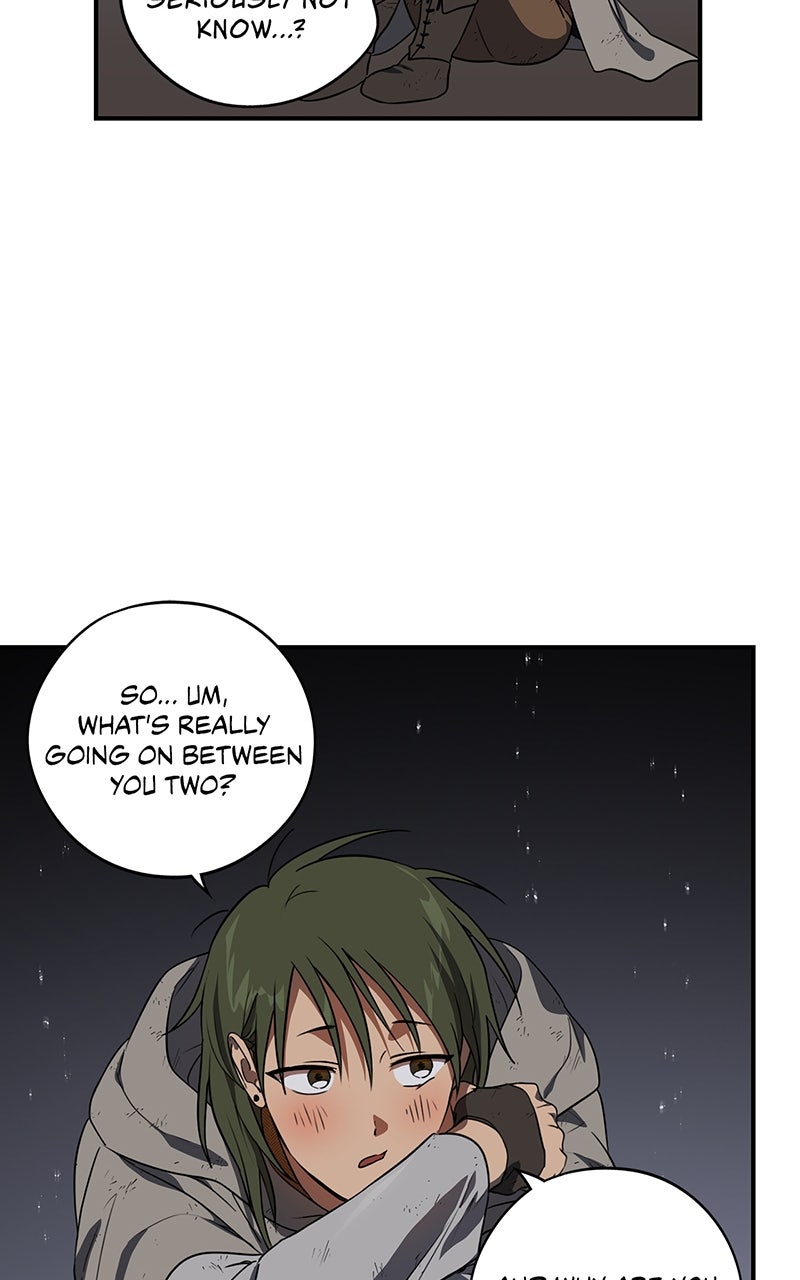 Read The Spark in Your Eyes Manga Online