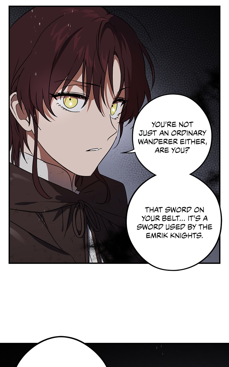Read The Spark in Your Eyes Manga Online