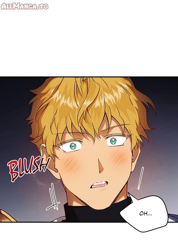 Read The Spark in Your Eyes Manga Online