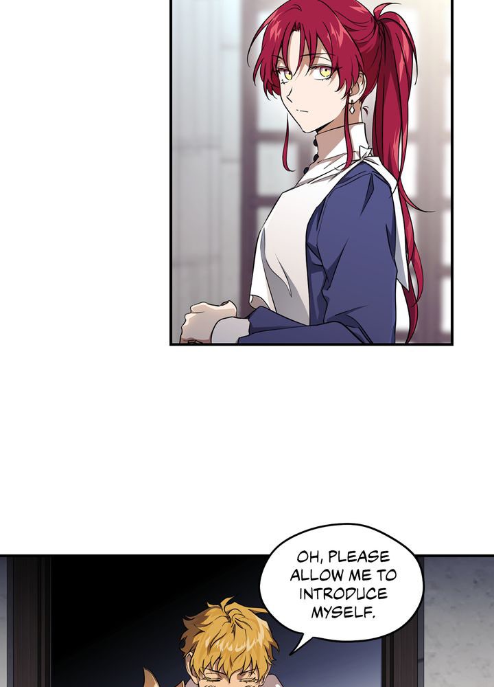 Read The Spark in Your Eyes Manga Online
