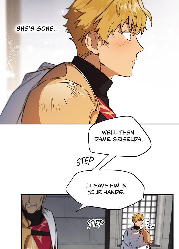 Read The Spark in Your Eyes Manga Online