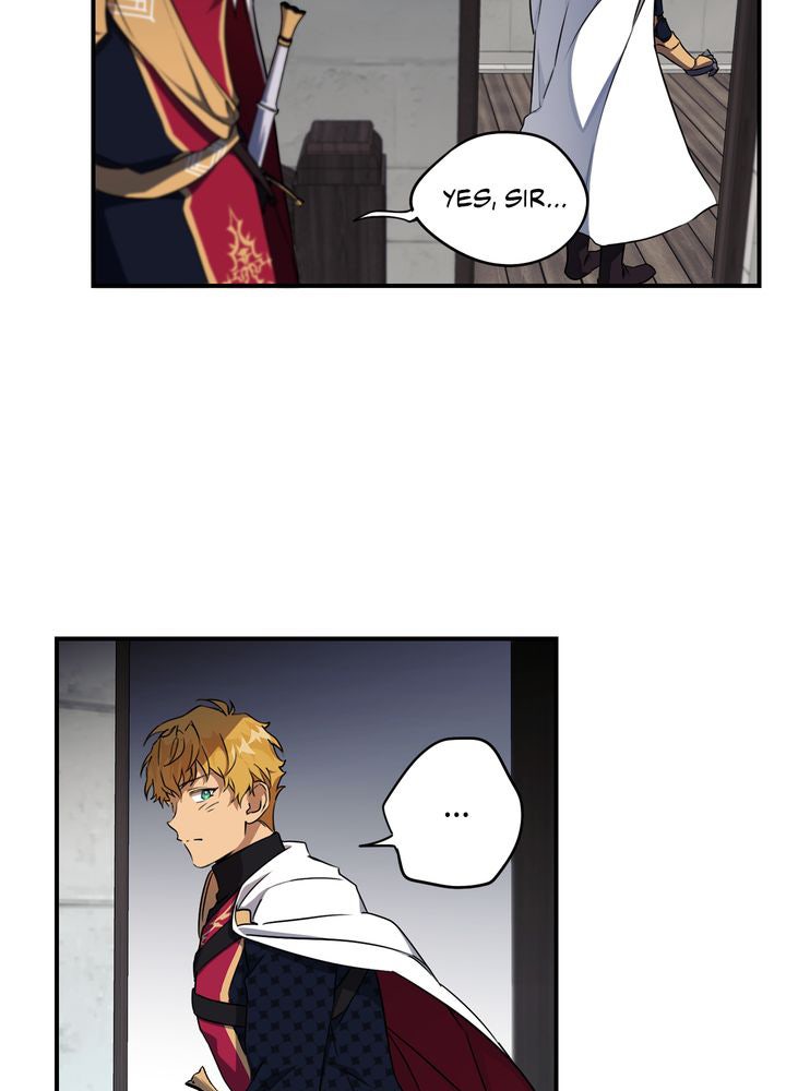Read The Spark in Your Eyes Manga Online