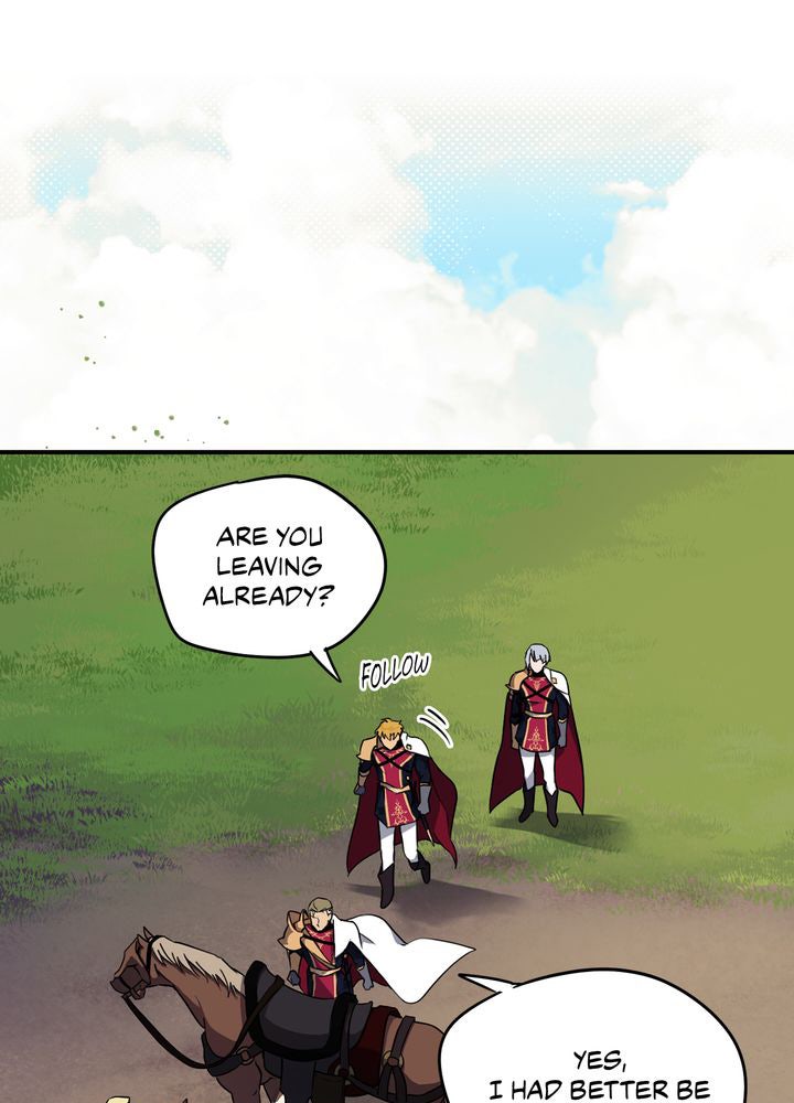 Read The Spark in Your Eyes Manga Online