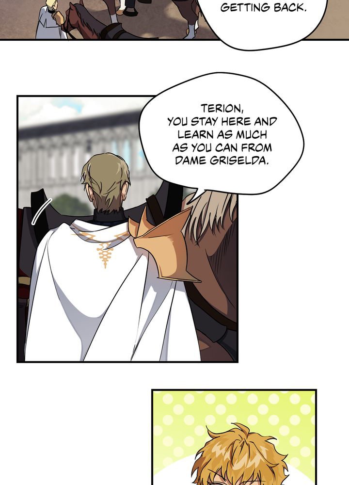 Read The Spark in Your Eyes Manga Online