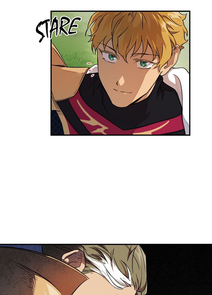 Read The Spark in Your Eyes Manga Online