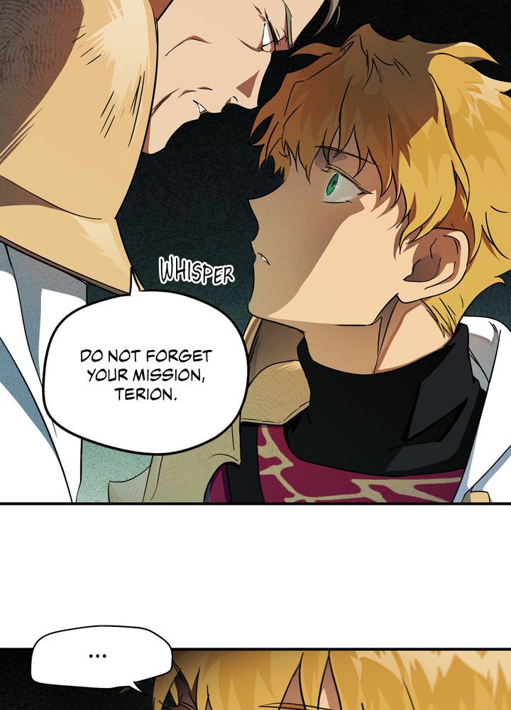 Read The Spark in Your Eyes Manga Online