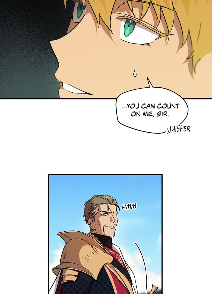 Read The Spark in Your Eyes Manga Online