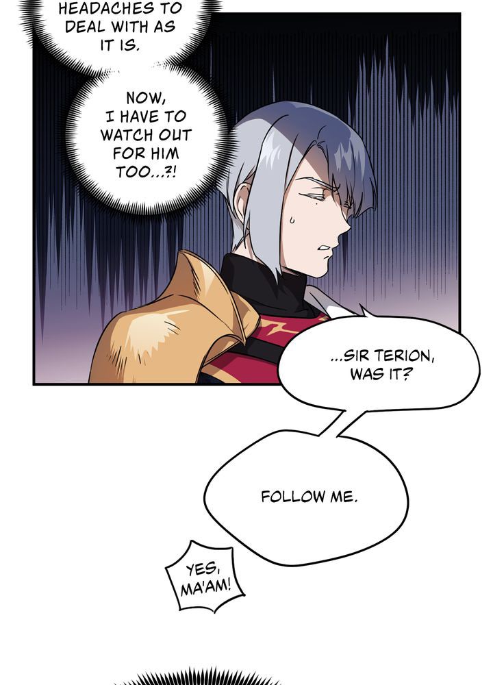 Read The Spark in Your Eyes Manga Online