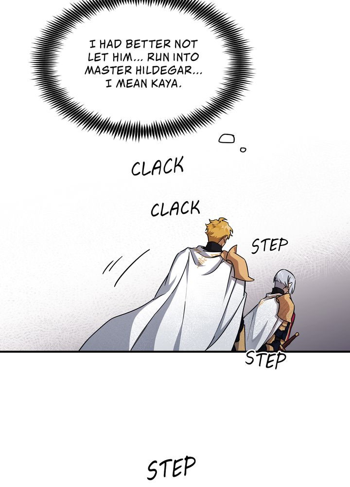 Read The Spark in Your Eyes Manga Online