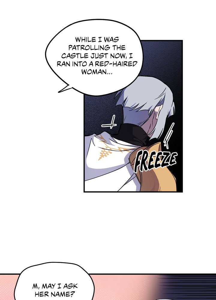 Read The Spark in Your Eyes Manga Online