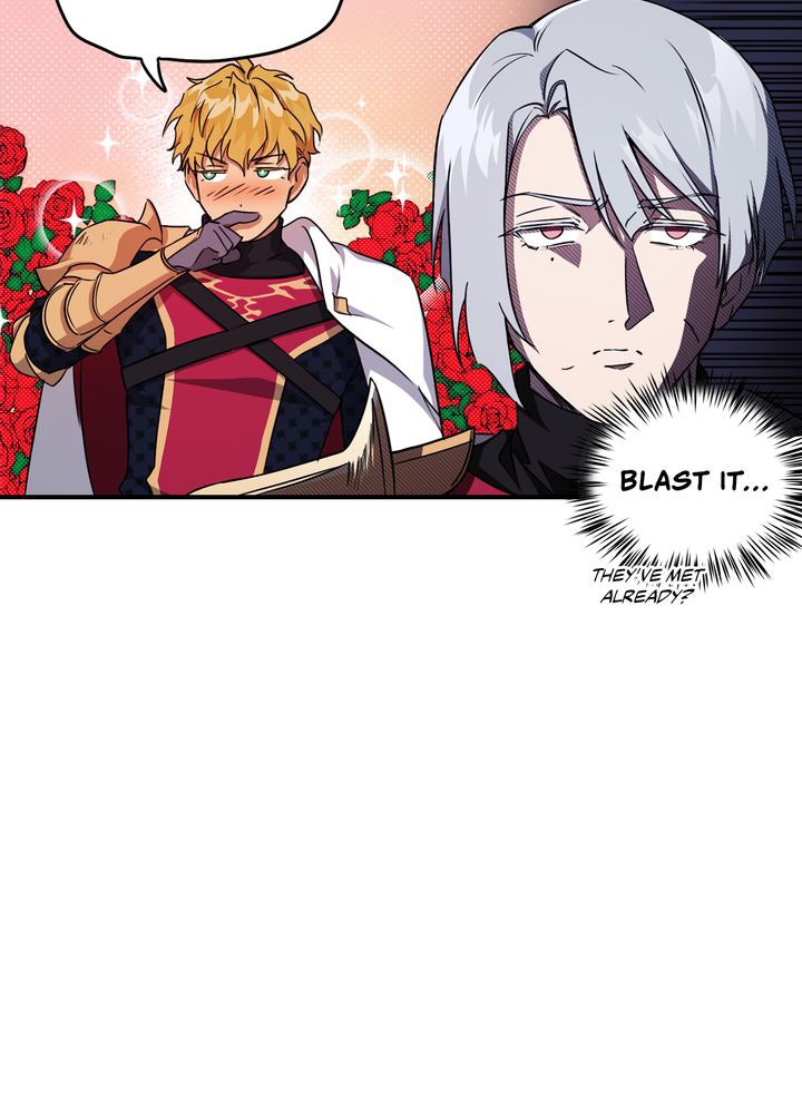 Read The Spark in Your Eyes Manga Online