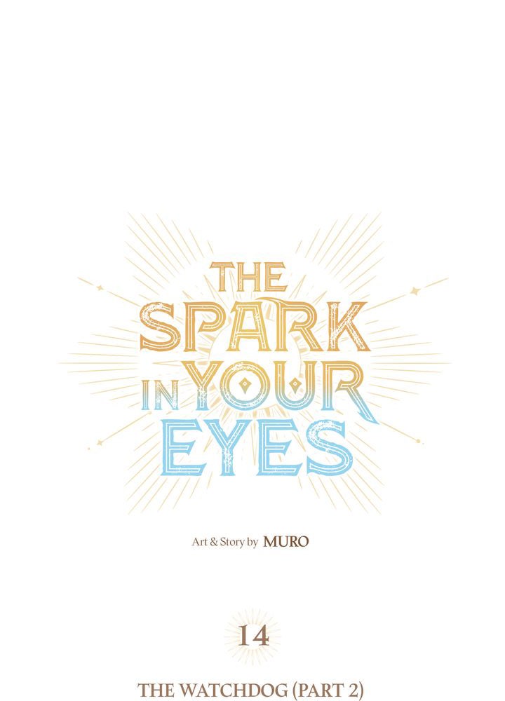 Read The Spark in Your Eyes Manga Online