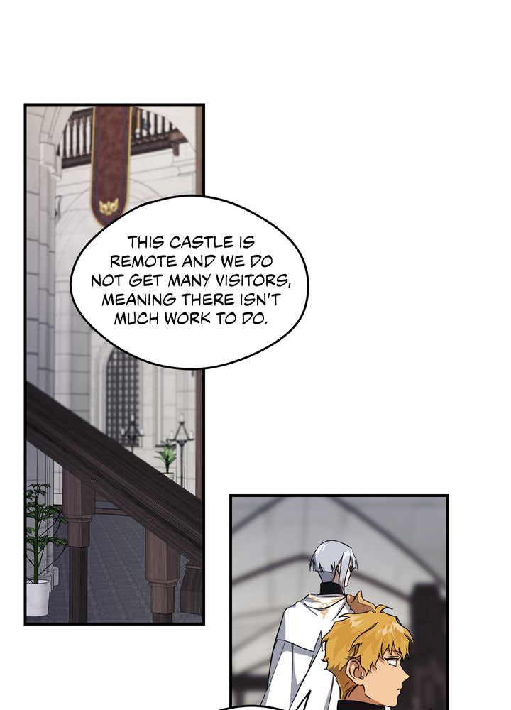 Read The Spark in Your Eyes Manga Online