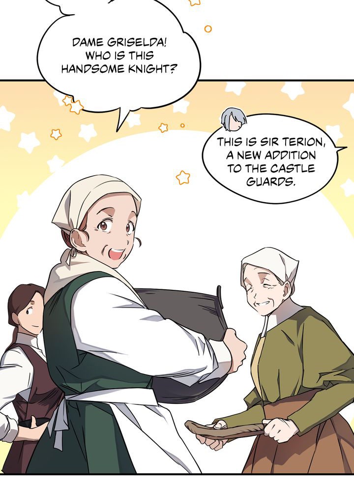 Read The Spark in Your Eyes Manga Online