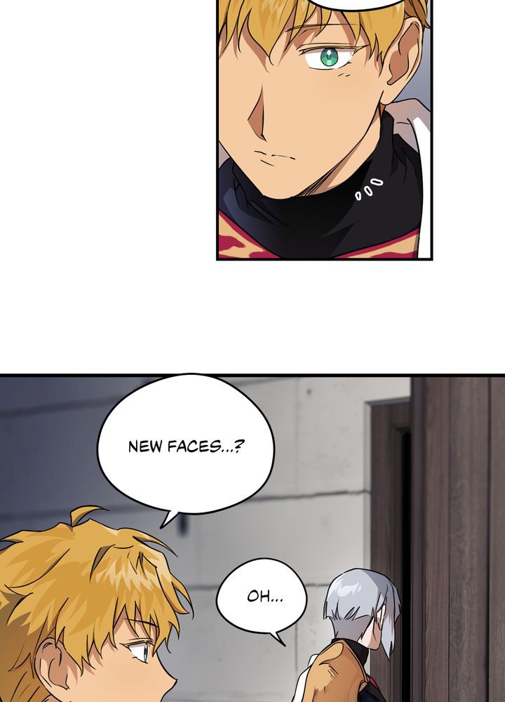 Read The Spark in Your Eyes Manga Online