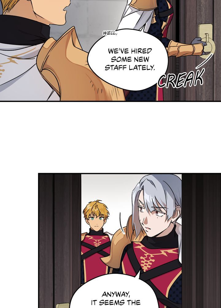 Read The Spark in Your Eyes Manga Online