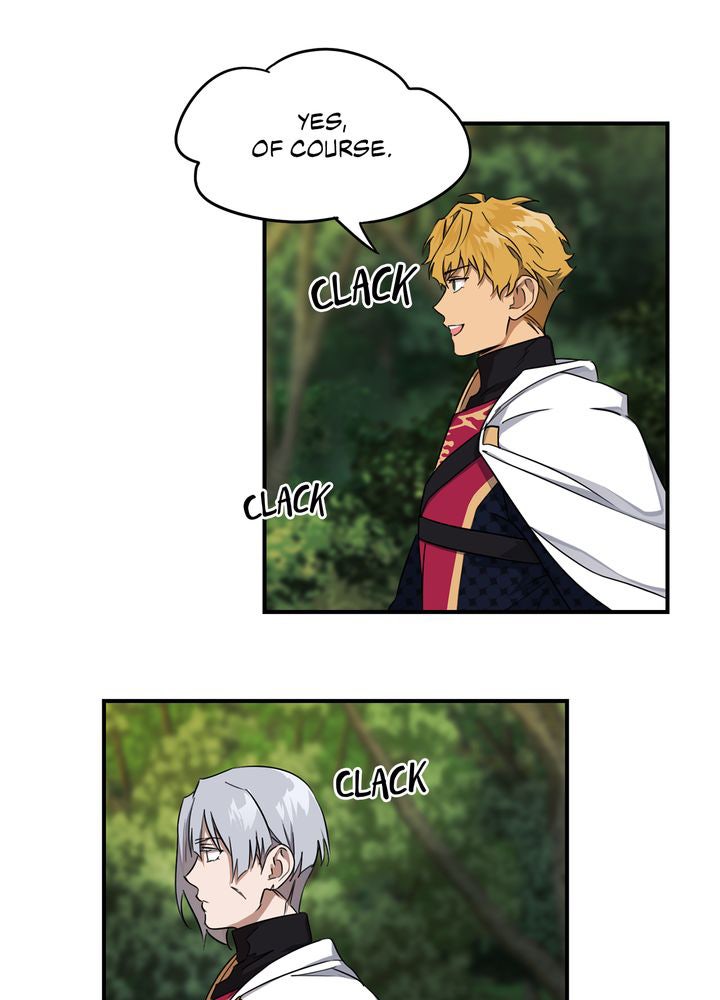 Read The Spark in Your Eyes Manga Online