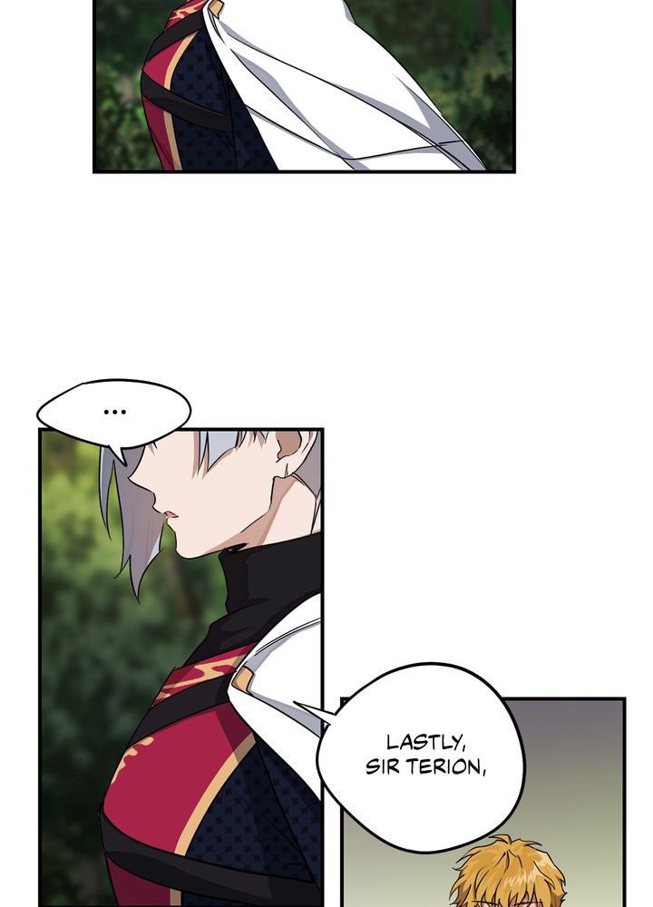 Read The Spark in Your Eyes Manga Online