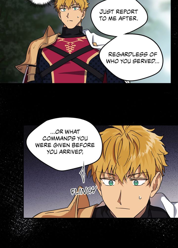 Read The Spark in Your Eyes Manga Online