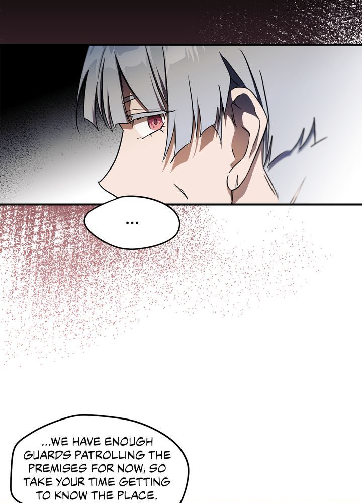 Read The Spark in Your Eyes Manga Online