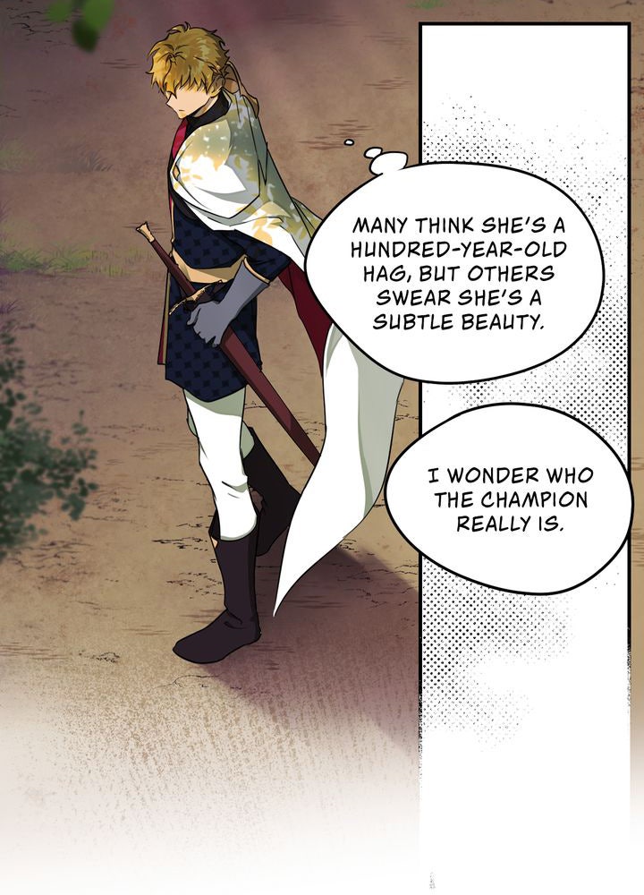 Read The Spark in Your Eyes Manga Online
