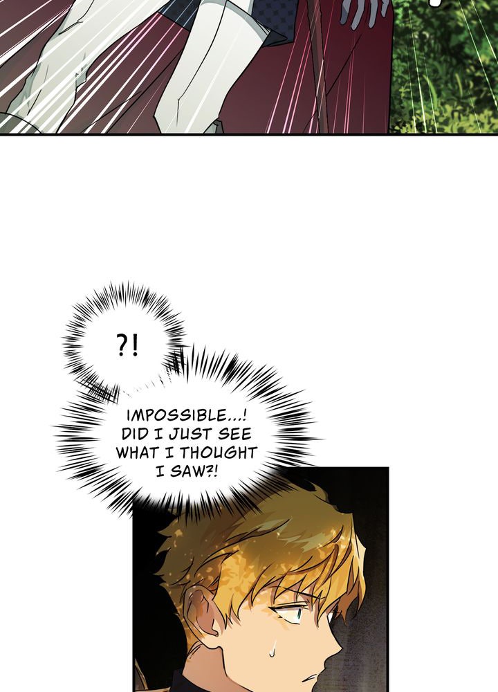 Read The Spark in Your Eyes Manga Online