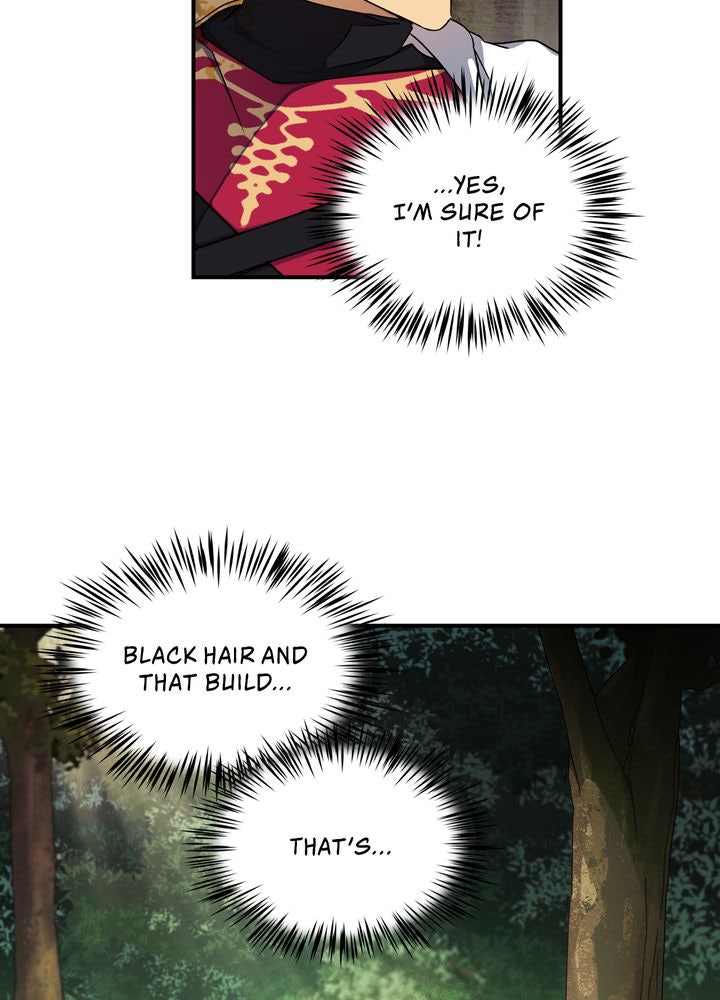 Read The Spark in Your Eyes Manga Online