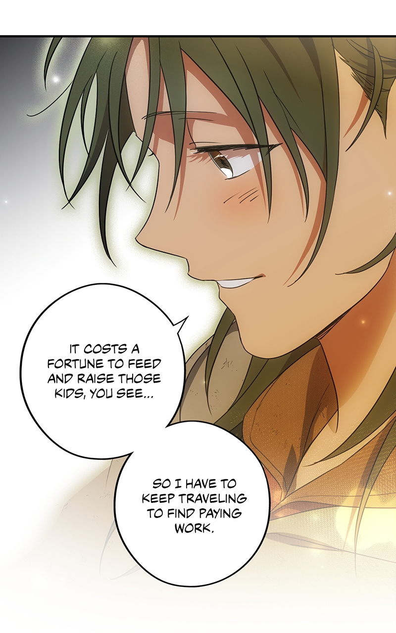 Read The Spark in Your Eyes Manga Online