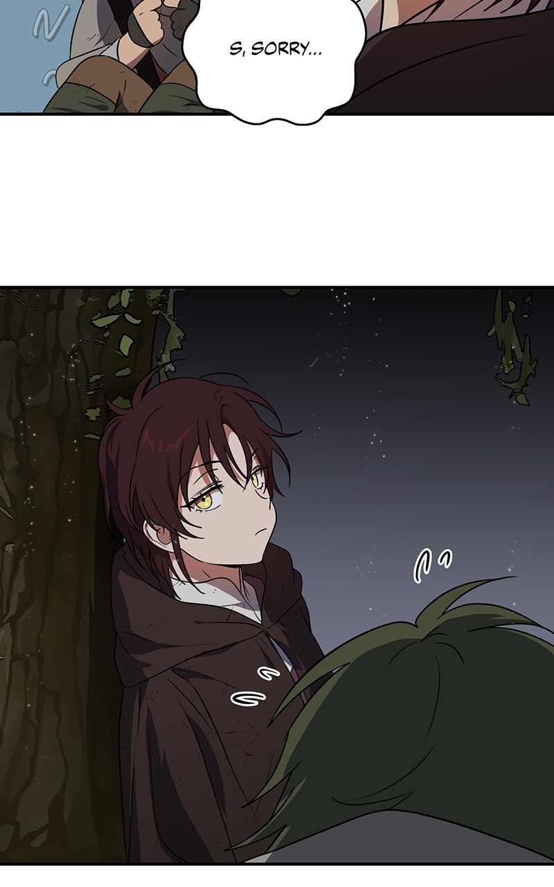 Read The Spark in Your Eyes Manga Online