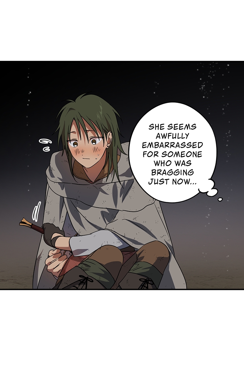 Read The Spark in Your Eyes Manga Online