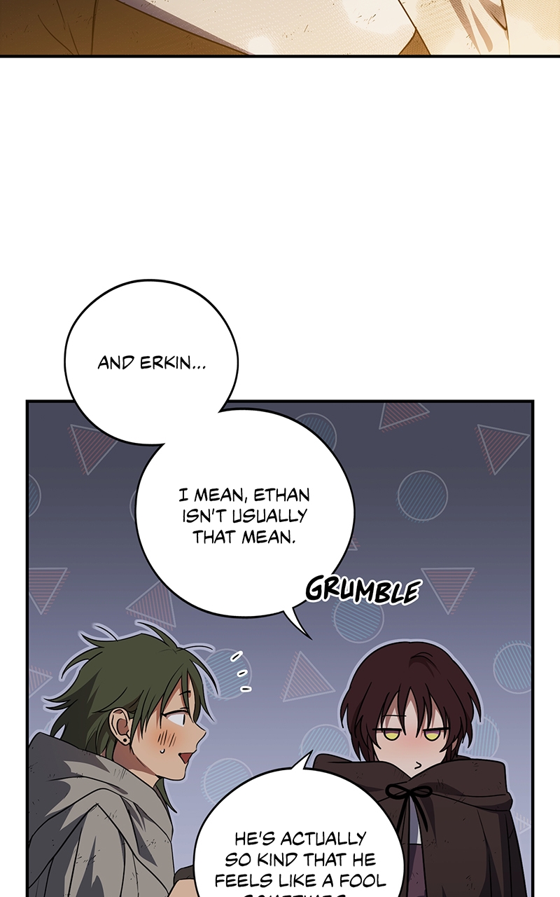 Read The Spark in Your Eyes Manga Online